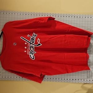 Ovechkin Caps T Shirt